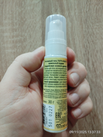 Интимный гель Биоритм TUTTI-FRUTTI OraLove ЗЕМЛЯНИКА, с дозатором, 30 гр