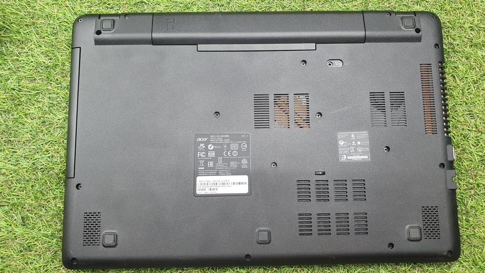 Мощный офисный ACER Pentium/4 Gb/810M