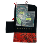 Steel premium interchangeable Set Small 10см
