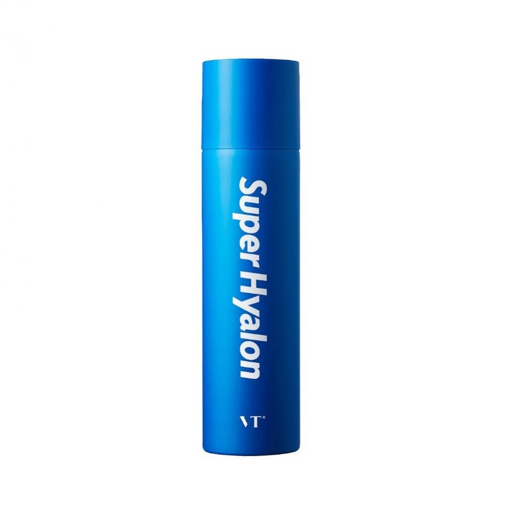 VT Cosmetics Super Hyalon Sun Spray SPF 50+ PA +++ увлажняющий солнцезащитный спрей с гиалуроновой кислотой