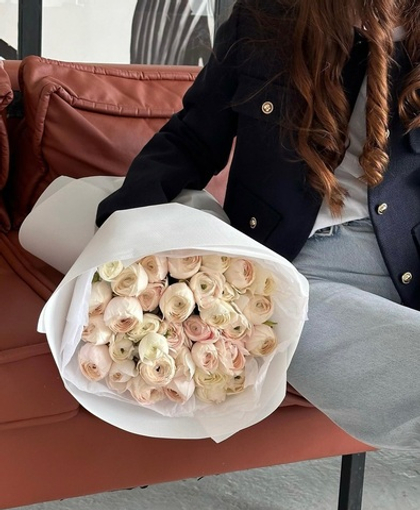 35 ранункулюсов ( Италия )