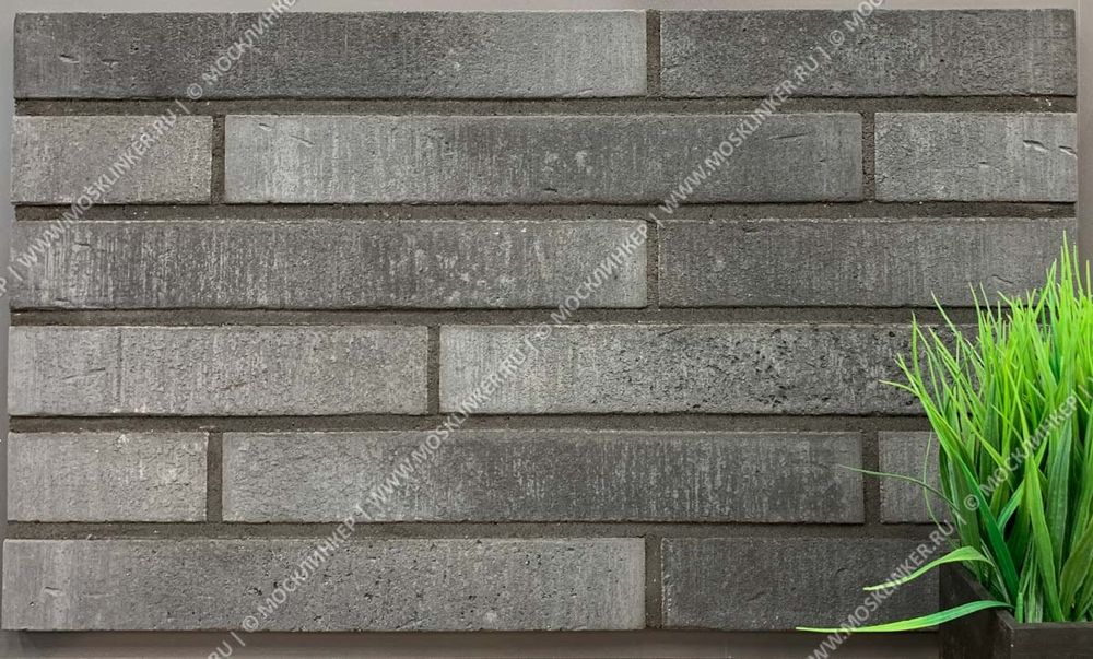 Декоративная плитка HC-736, 363x52x10