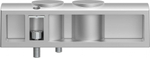 Плита-заглушка Festo VABB-B10-25-E-P3