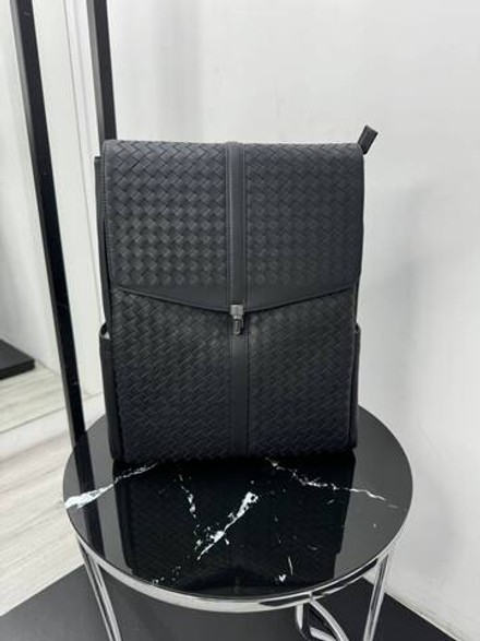 Рюкзак Bottega Veneta