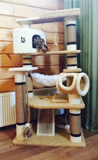 Дом для кота И-18