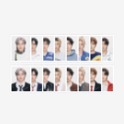 Набор айди фото - STAY in Our Little House