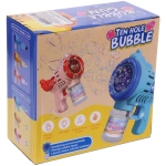 Мыльные пузыри «ShuttleWings», 17*18 см, 100 мл, на батарейках (АА 4 шт, в компл не входят)