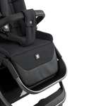 Детская коляска Sweet Baby Ricci 2 в 1 2024 Black 426669