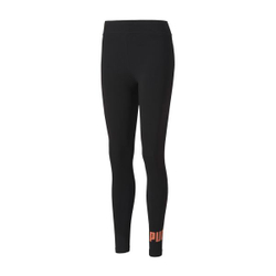 Женские легинсы PUMA Essentials Leggings