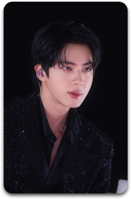 Карта / BTS #1515