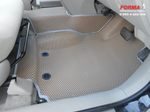 Toyota Isis 1 поколение XM10 (09.2004 - 12.2017) 4WD