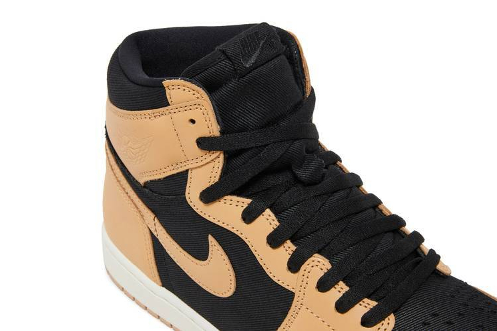 Кроссовки Jordan Air Jordan 1 Retro High Og "Heirloom"