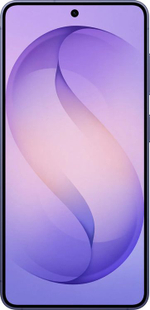 6.3" Смартфон Samsung Galaxy S26 12/256Gb,  SM-S942B,  NFC,  AMOLED,  120Гц,  4300мAч,  фиолетовый