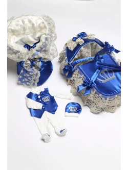 Комплект на выписку