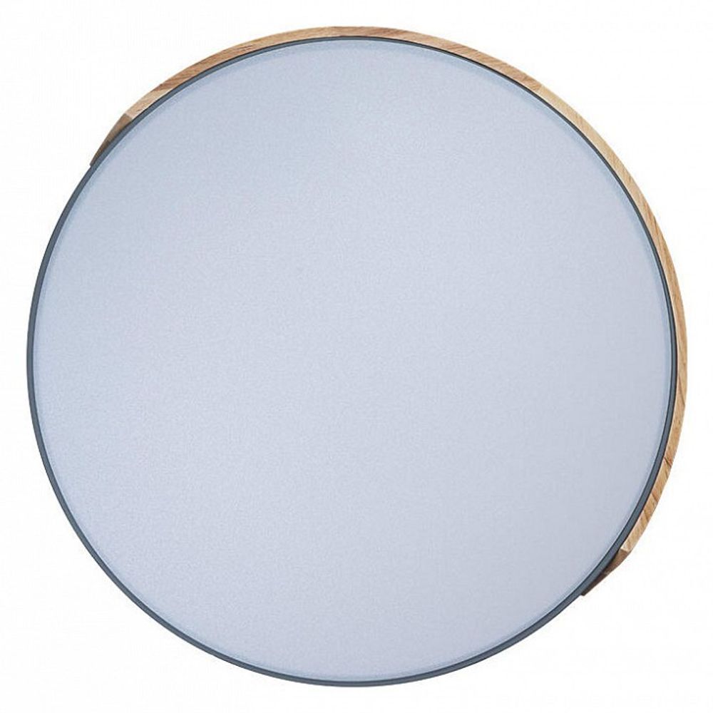 Накладной светильник Loft it Axel 3 10004/36 Grey