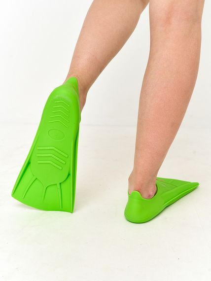 Ласты Sargan Ласточки ярко-зеленые