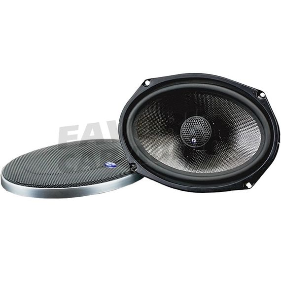 Коакс. акустика CDT CL-690CFX 6х9