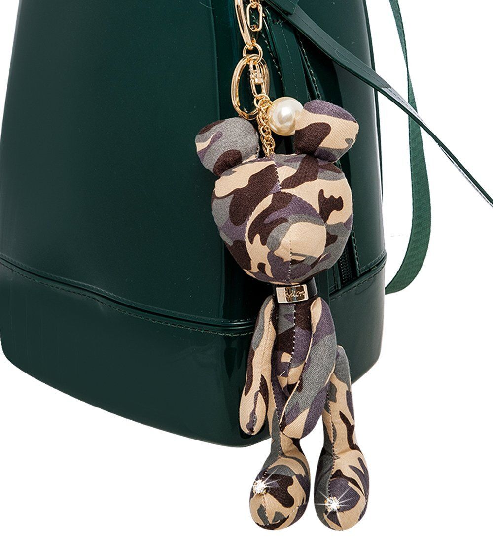 Meri Queen MQ-02 Брелок-подвеска