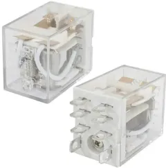 Реле электромагнитное HH53P-3Z(=4453-3=18F-3) 240VAC