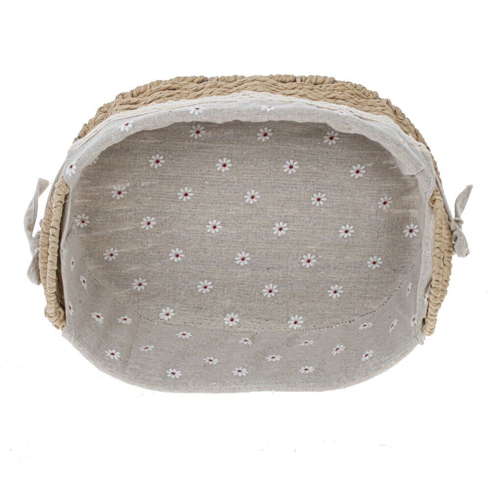 GAEM Корзина, L31 W21 H15 см