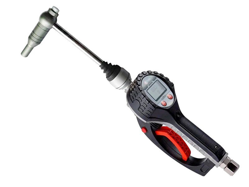 Пистолет маслораздаточный с функцией контроля AE&T GG-8023