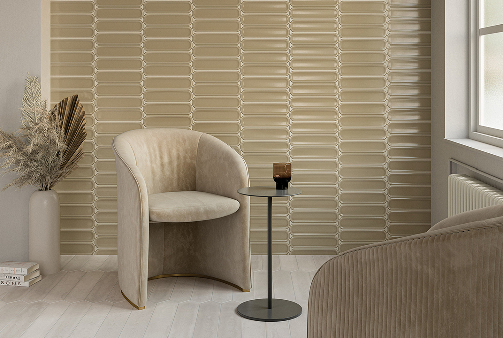 Wow Aquarelle O Titanium Blue 7.5x30