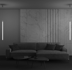 Подвесной светильник Technical P022PL-L20W3K