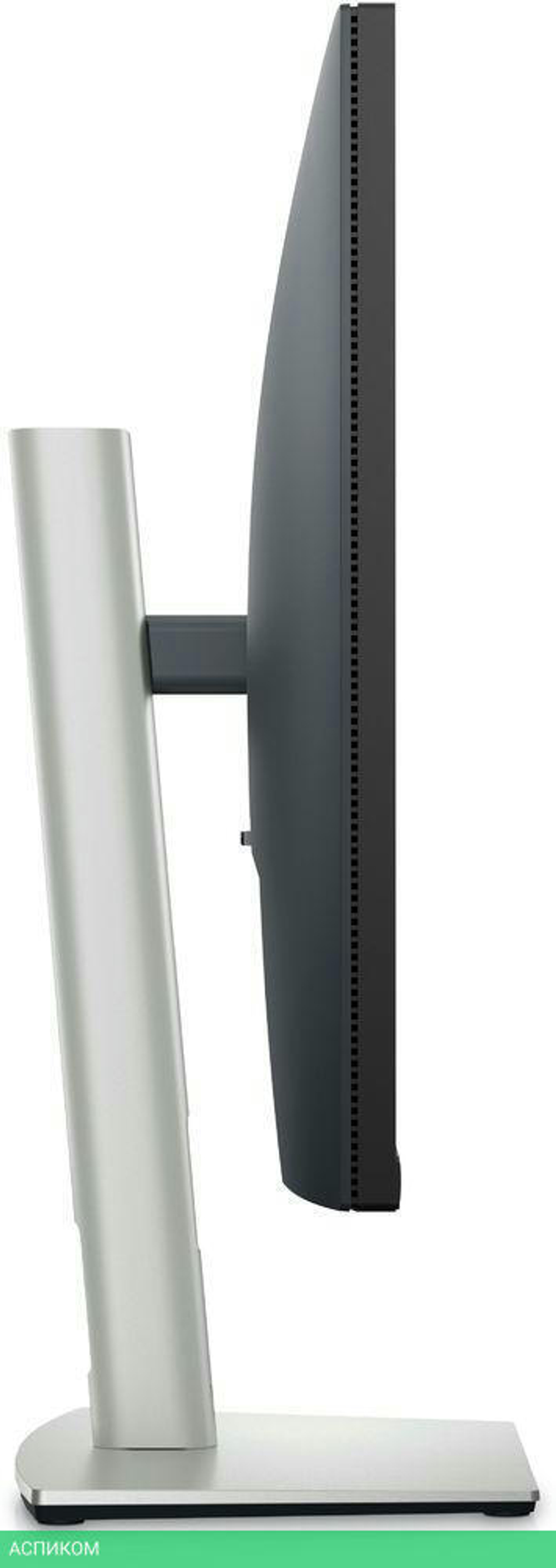 Монитор Dell P2723DE черный (210-BDEH)