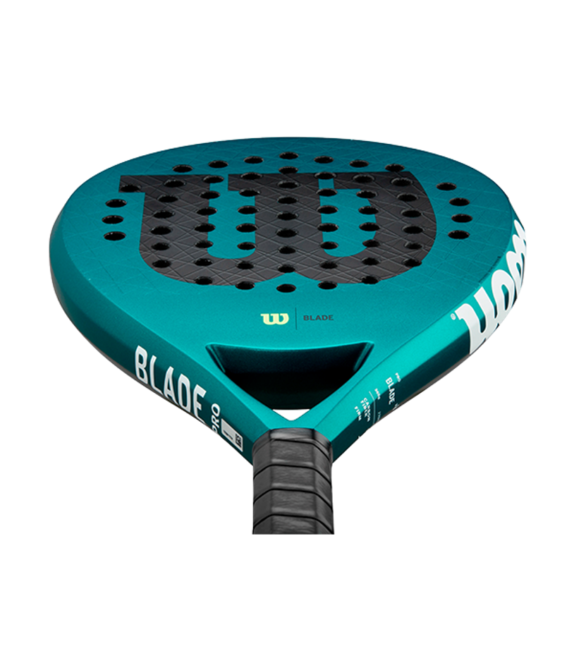 Ракетка Wilson Blade Pro V3 2025 — профессиональная мощность и контроль на корте