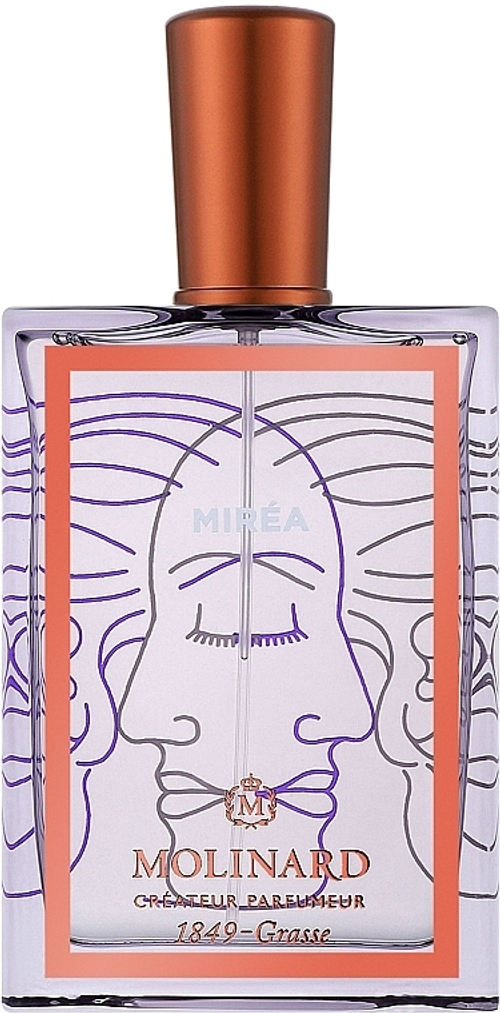 MOLINARD MIRÉA EDP 75 ML