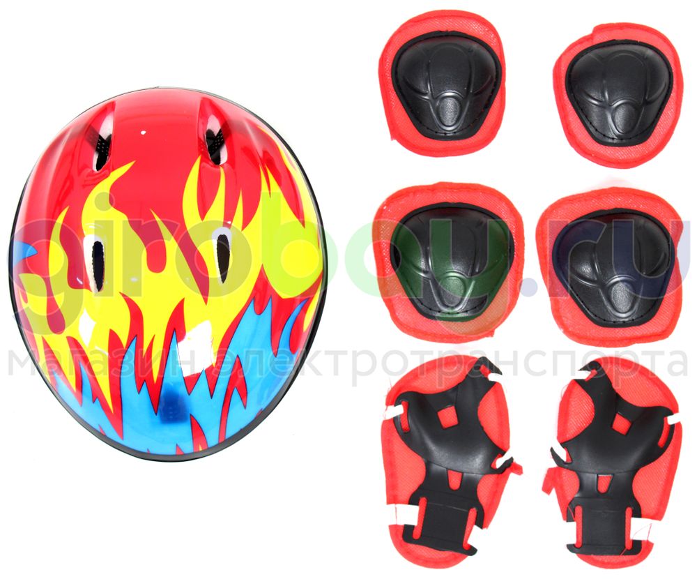 Электро Дрифт-карт IKINGI Drift Cart P2 250W (36V/4.4Ah) - Синий Космос фото №20