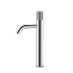 Boheme Смеситель STICK для умыв. выс. CHROME LINEA