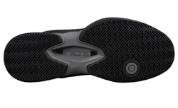 Мужские кроссовки для Падел NOX ML10 Hexa - black/slate grey
