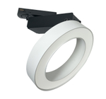 Трековый светодиодный светильник Maytoni Rim TR044-1-12W4K-W