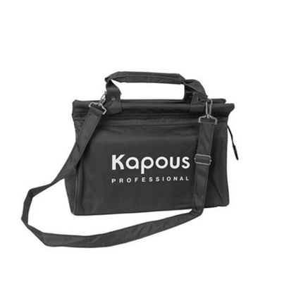 Kapous Саквояж для парикмахера "BIG" 1614