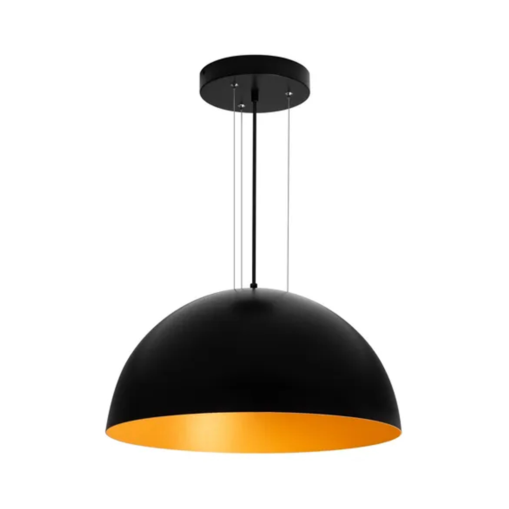 Светильник SP-RESTO-HANG-R800-88W Day4000 (BK, 100 deg, 230V) (Arlight, IP20 Металл, 3 года) 039926