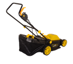 Газонокосилка электрическая Huter ELM-1400T