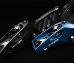 Рукоятка для лука спортивного Win&Win Handle Wiawis ATF-DX