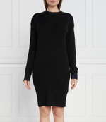 платье vestito Armani Exchange - черный(6RYA1K YME3Z)