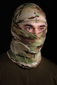 ВКПО 3.0 Бафф Multicam
