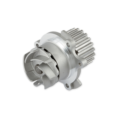 Помпа, водяной насос ВАЗ-2110-12 (16-ти кл.) LADA 2110-12 (дв.2112,21124) / Kalina 1117-1119 GANZ GRF02003