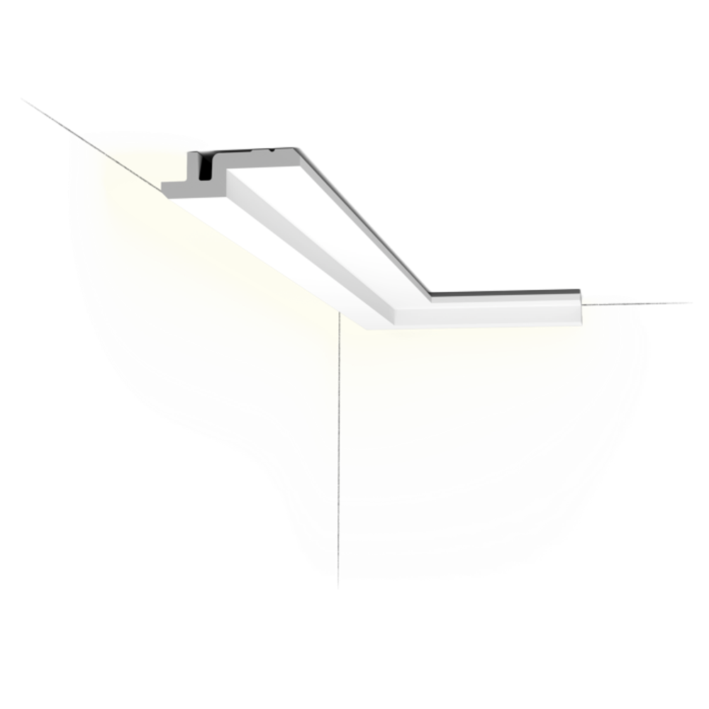 Карниз потолочный Orac Decor C394 Purotouch