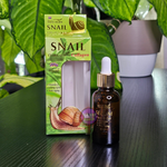 Сыворотка для лица Royal Thai Herb Ботокс и улитка, 30 мл
