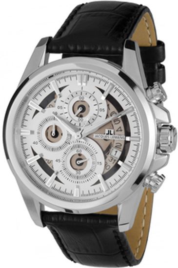 Наручные часы Jacques Lemans 1-1847B