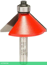 Фреза Bosch Expert S8/D44/L18.5/45 2.608.629.379