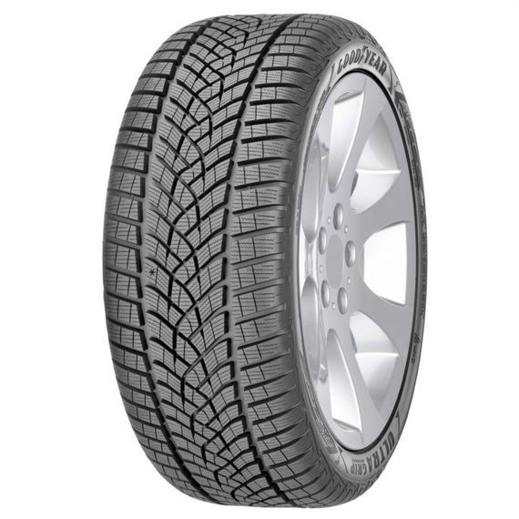 Goodride Ultra Grip Performance+ 235/55 R17 103V XL