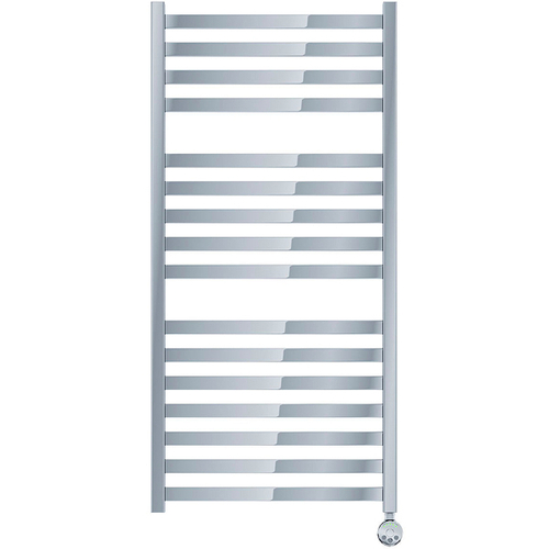 Электрический полотенцесушитель Lemark Bellario П16 50х110 LM68116E Хром