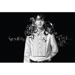 Альбом Super Junior YE SUNG - Spring Falling 2nd Mini Album LIMITED Edition