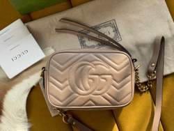 Gucci Marmont 18 cm