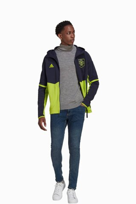 Кофта adidas Manchester United 22/23 Anthem
